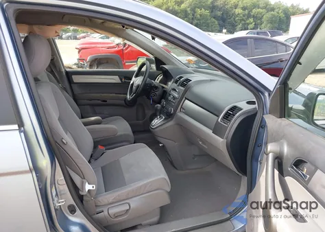 2011 Honda Cr-V Se z USA, uszkodzony, nr VIN JHLRE4H42BC022951